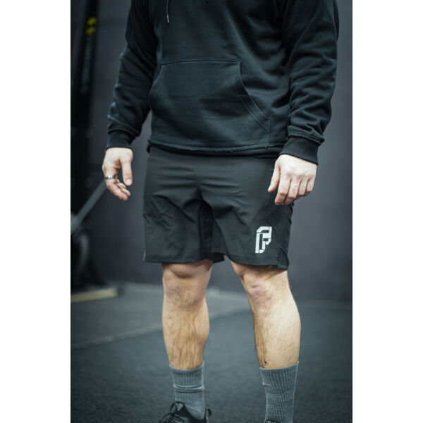 Foundry - Pro Stretch Sport Shorts Thumbnail